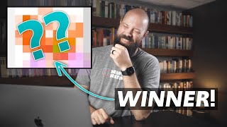 Heimler REACTS to FAN ART! (...and declares the winner!)