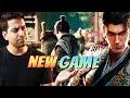 Longevity Yin and Yang Gameplay Reaction | Ye Next Big Game Ho Sakti he