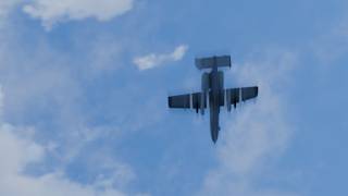 Ultimate Airshow in Blender ✈️ | Fighter Jets, Helicopters & More | 3D Animation