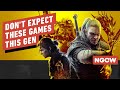 Witcher 4 &amp; 9 Other Games We Don’t Expect This Gen - Next-Gen Console Watch