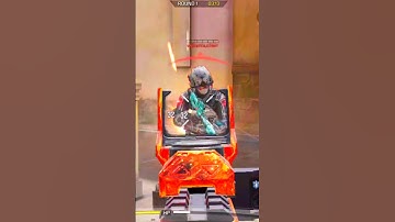 wait for end in codm #shorts #codmshorts #callofdutymobileshorts