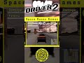 Driver 2: Back on the Streets (PS1) #26 Steal the Keys | Las Vegas