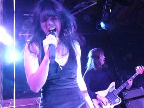 Sexwitch - Ha Howa Ha Howa (Live @ XOYO, London, 29/09/15)