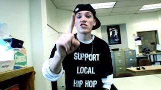 PCC Prep Music Video