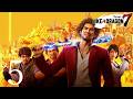 Yakuza: Like a Dragon | #5 | CZ | PC