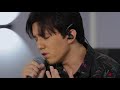 “S.O.S. d’un terrien en détresse” performed by Dimash Kudaibergen