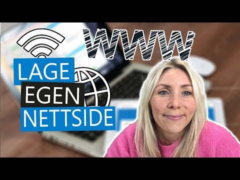 Video: Hvor mye koster det å lage et Wix-nettsted?