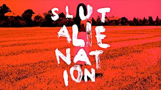 Slut –A5– Alienation [Vinyl] HQ Audio