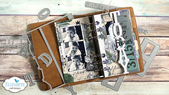 'Plant Your Roots' Sidekick Collection | Elizabeth...
