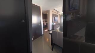Walk into a Vdara Executive Corner Suite ~ Is It Great?
