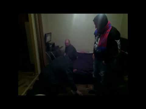 Барин приехал