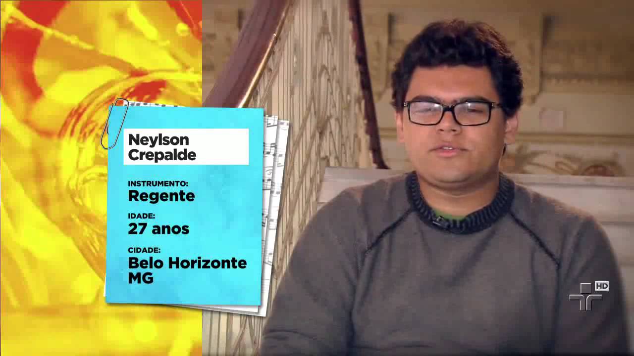 Depoimentos dos candidatos Iberê Carvalho e Neylson Crepaldi – 2ª Eliminatória