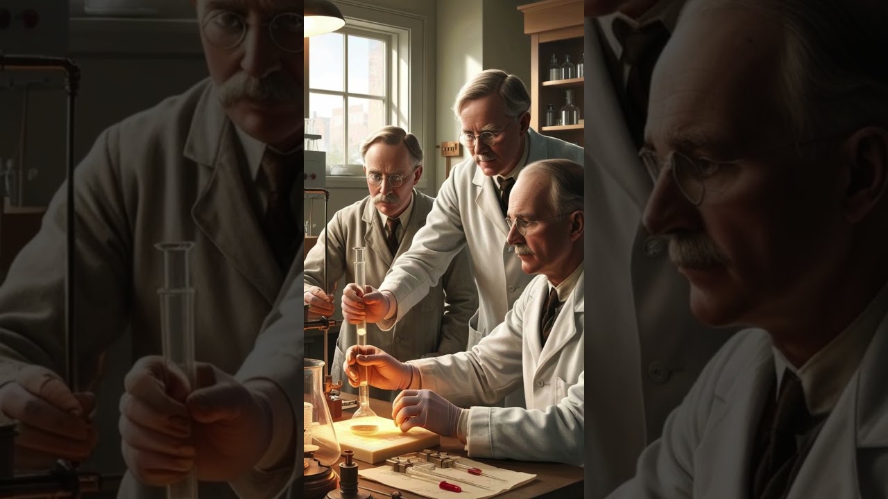 Discovery of Insulin | Interesting Story