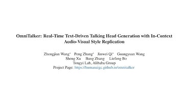 OmniTalker: Real-Time Text-Driven Talking Head Generation with In-Context Audio-Visual Style Replica