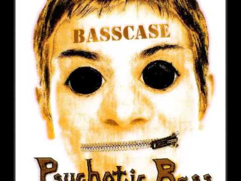 Basscase — Basscase - Get up, get on yer feet