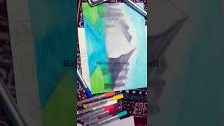 rajwardhan_art&amp;craft #art #drawing #naturescenery