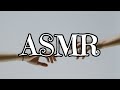 ASMR Compilation | A Calming Journey of Sounds Tingling & Trigger
