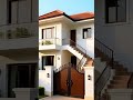 Living Peacefully in a Small House #dreamhome #homedesign #family #home #smallhouse #homedecor