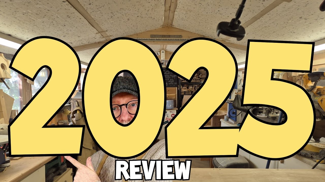 A look back at my first full year on YouTube. - YouTube