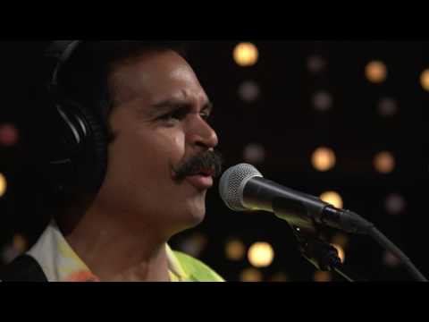 Red Baraat - Bhangra Pirates (Live on KEXP)