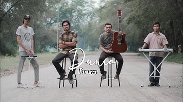 DUNIA || RENEBOY || OFFICIAL MUSIC VIDEO