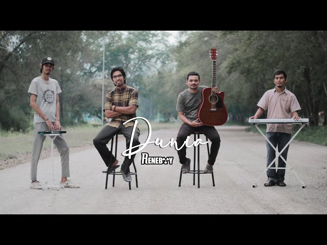 DUNIA || RENEBOY || OFFICIAL MUSIC VIDEO class=