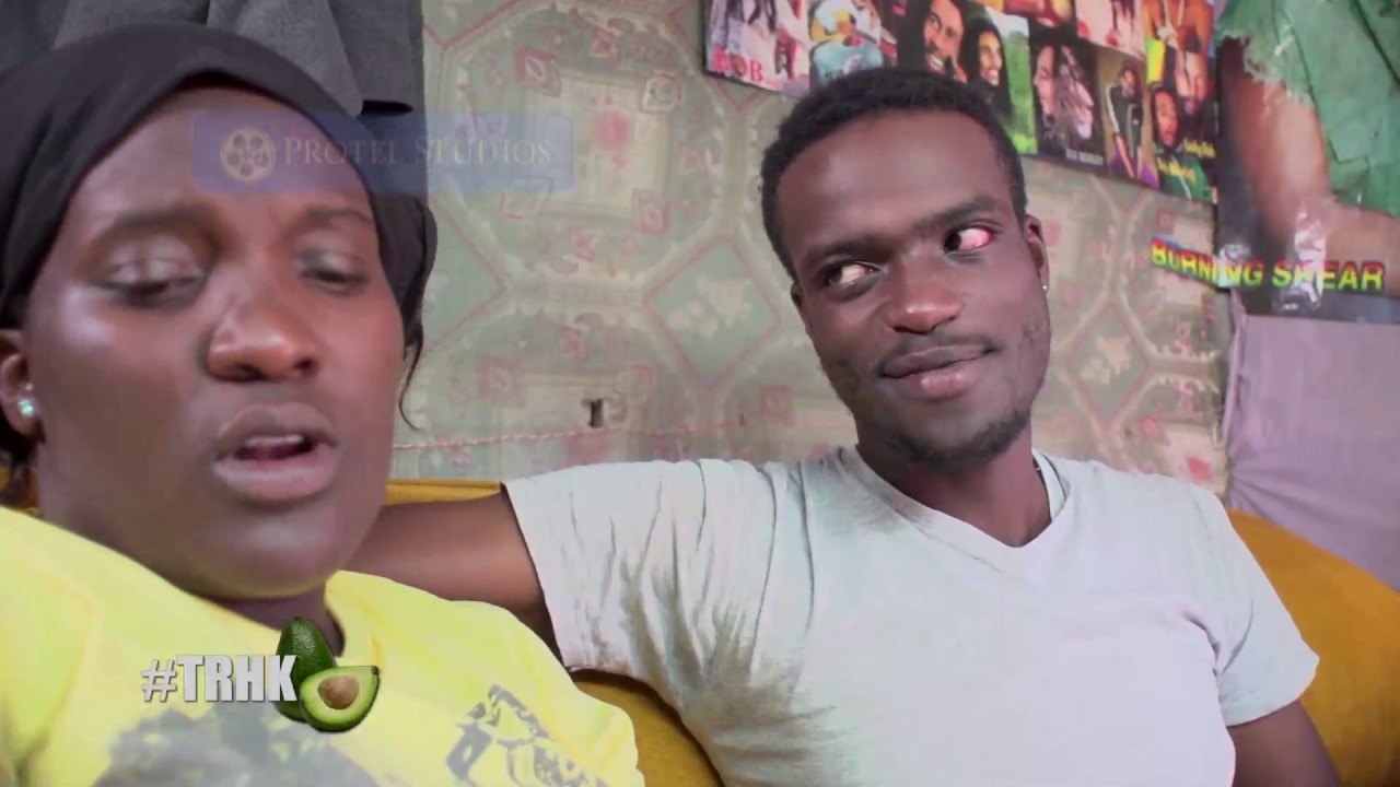 Omera yawa!....Ep152 Pt1