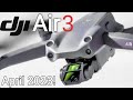 DJI AIR 3s is Coming April 2023 🤫 ?