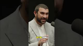 Israeli Bombing: 2 Key Questions About Doha Attack #shorts