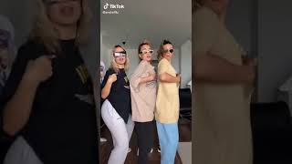 Andreiflu Y Otras Dos Tiktokers Tiktok