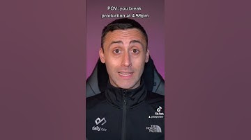 POV: you break production at 4:59 pm #shorts #programming #coding #software