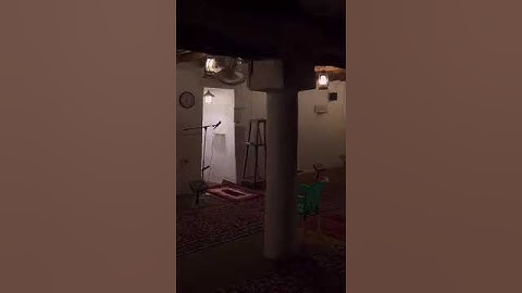 التلاوة النجدية للشيخ "عبدالله 💕منقول