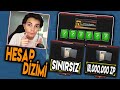 OHA! TAKİPÇİMİN HESABINA GİZLİ GİRİP DİZDİM! -ZULA