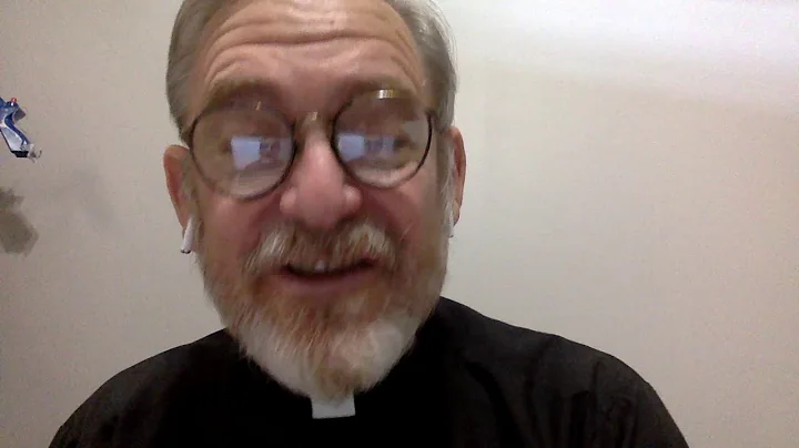 The Prayers of the People with Deacon Bobby Weathe...