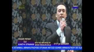 Sefer Geweri Naz Neke