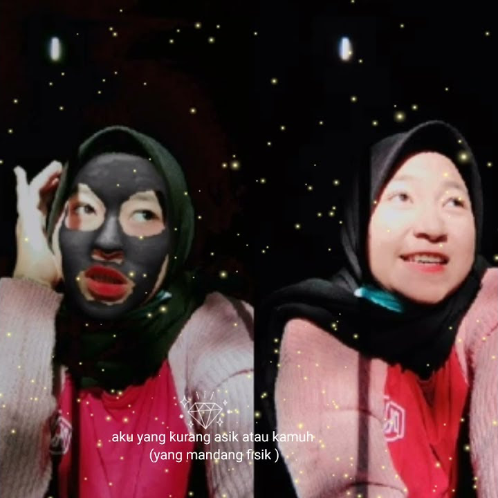 kata kata leadis truk cantik versi dj aysik bum bum sarange