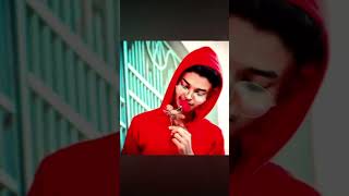 সকার গেমার pro. Bijan