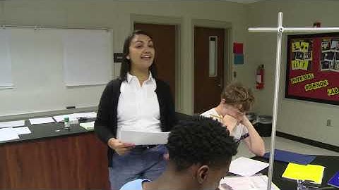 PLPs – Establishing Learning Targets