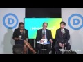 Democrats LIVE: Rep. Jamie Raskin and Heather McGhee with Tom Perez