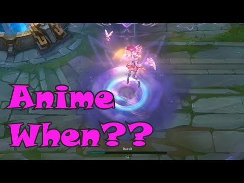 ALL the Star Guardians 2022 recalls SG Part 1