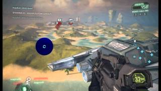 Tribes Ascend : New Loadout System and Discount Purchases