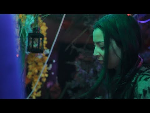 Qontact - Mixed By DJ Astrid