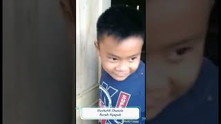 Bocah Ngapak "Gabut"#ngapak