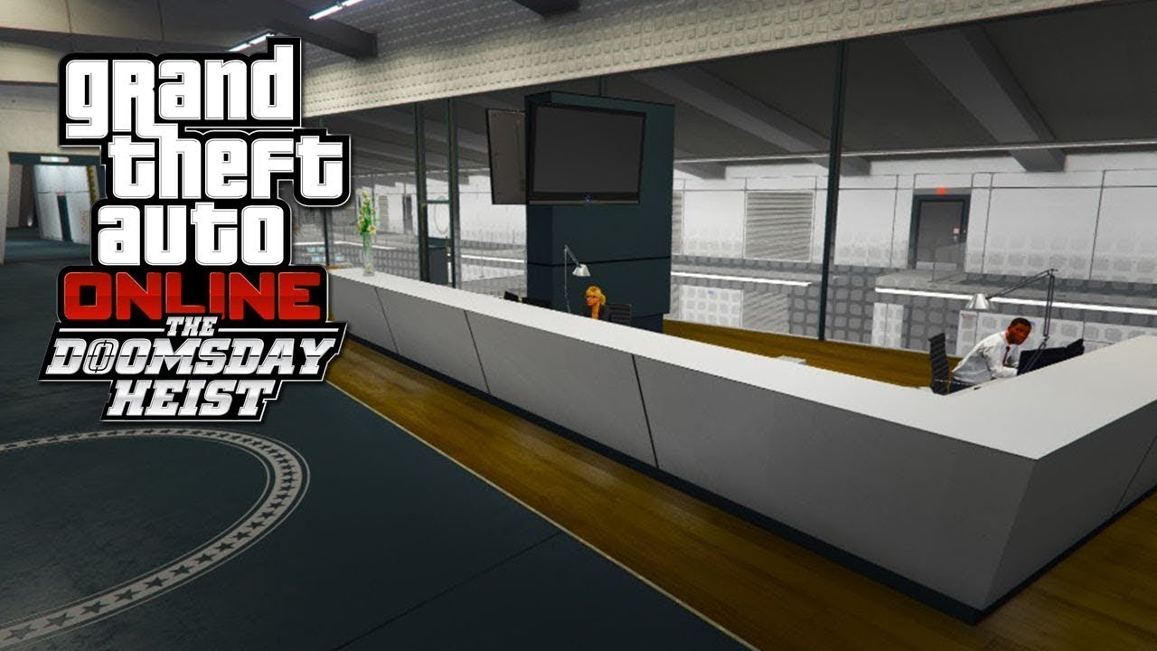 Gta 5 Facility Worth It