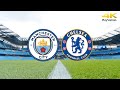 FIFA 22 - Chelsea vs Man city | PS5™ Gameplay [4K 60FPS] - ARABIC COMMENTARY - فيفا 22 تعليق عربي