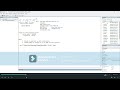 Stata Beginner - Part1 - រៀនកម្មវិធី Stata