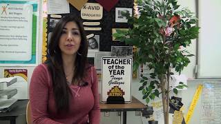 AVID Recruitment Video