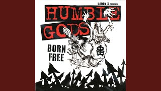Watch Humble Gods Rescue Me video