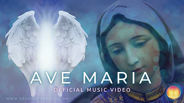 Ave Maria - Ashana [Official Music Video]