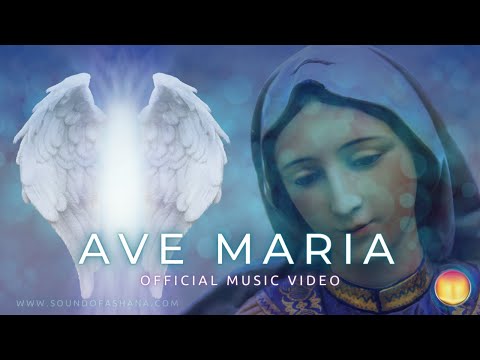 Ashana - Ave Maria mp3 zene letöltés